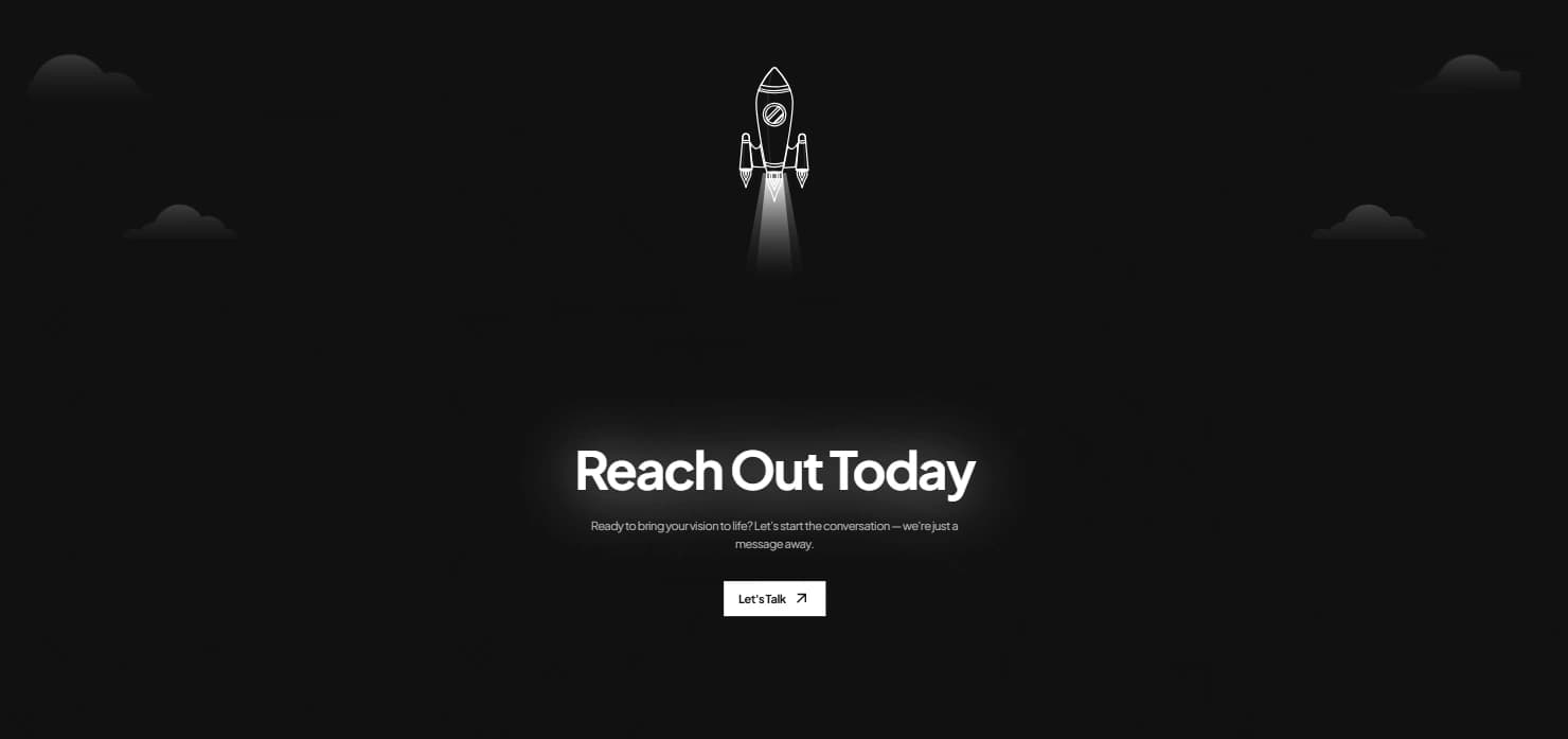 Studio Website screenshot 7