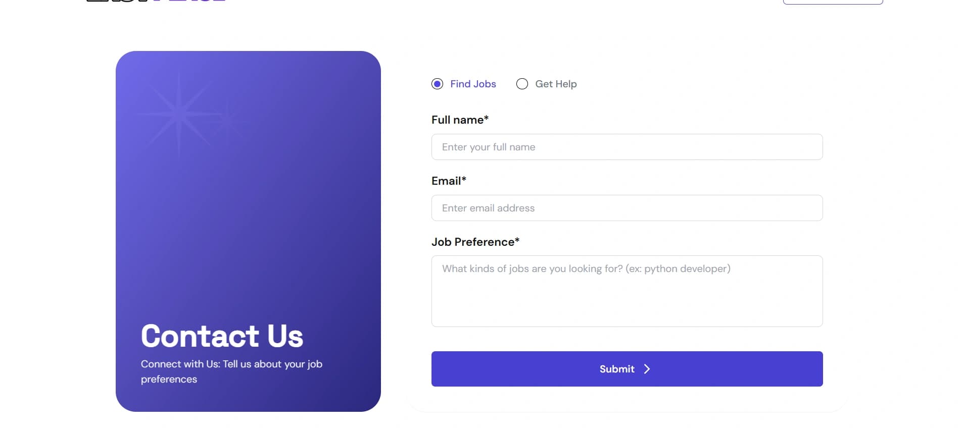 EasyPlace – Job Search Platform for Freshers screenshot 5