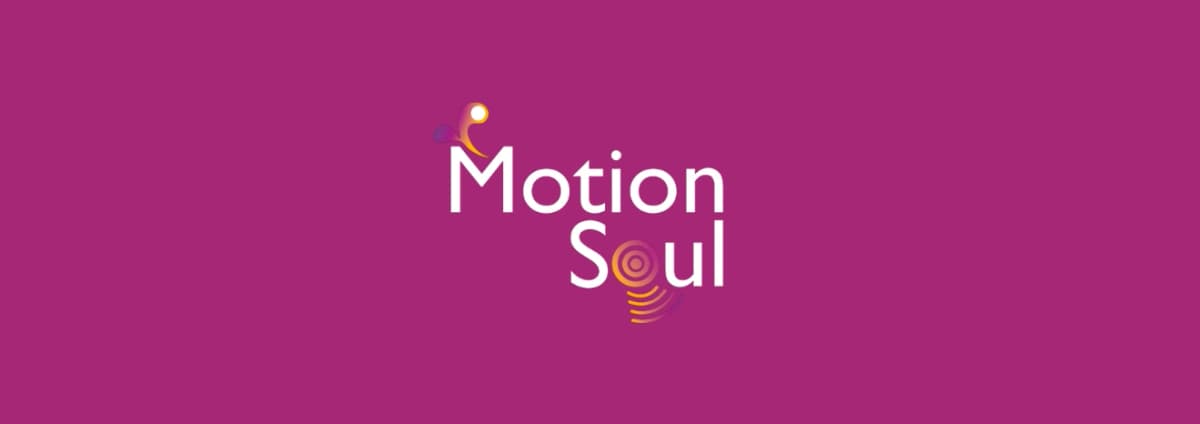 MotionSoul Website
