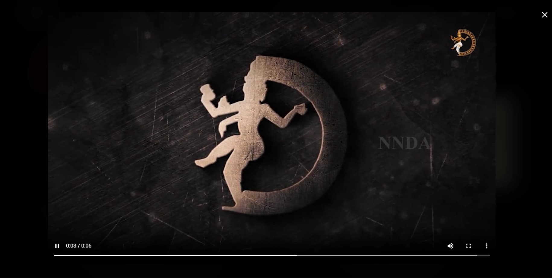 Photographer Portfolio Website screenshot 4