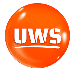 Udupi Web Solutions logo