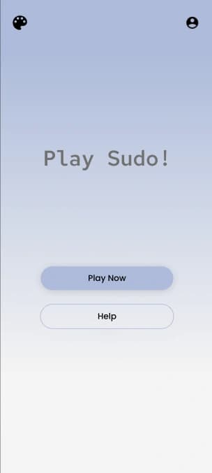 Play Sudo screenshot 2