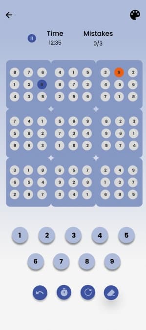 Play Sudo screenshot 4