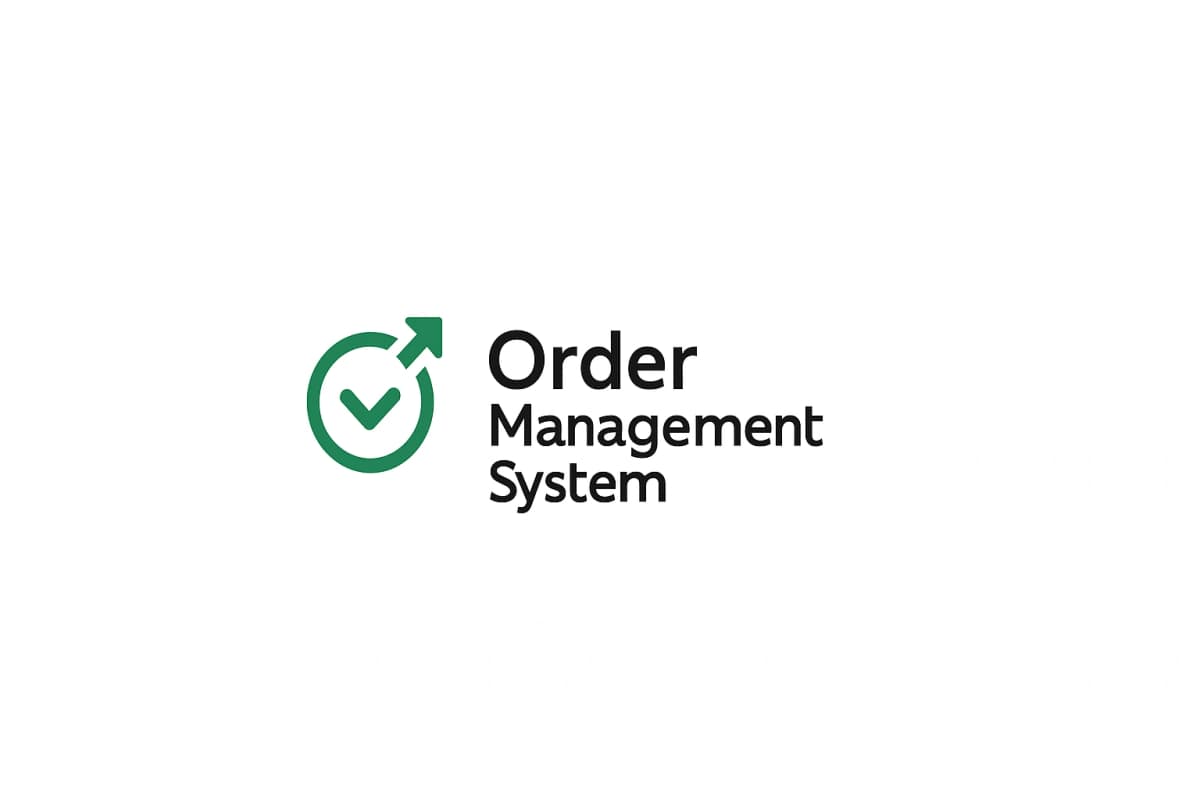 Order Management System